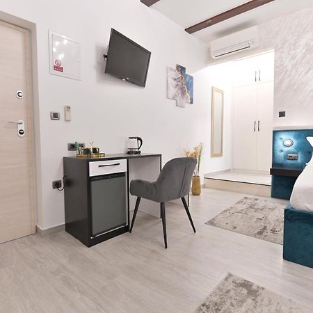 טרוגיר Luxury Rooms "Kaleta" מראה חיצוני תמונה