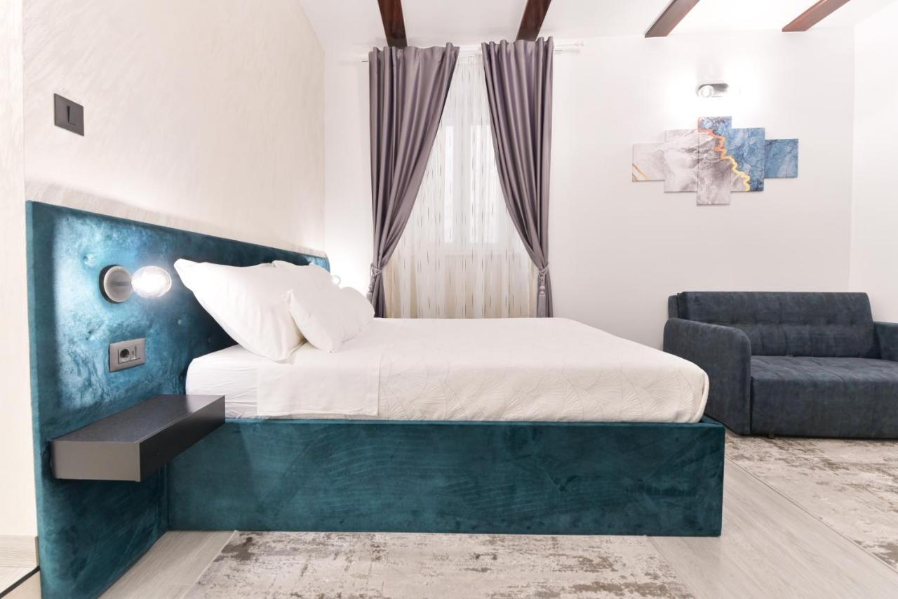 טרוגיר Luxury Rooms "Kaleta" מראה חיצוני תמונה