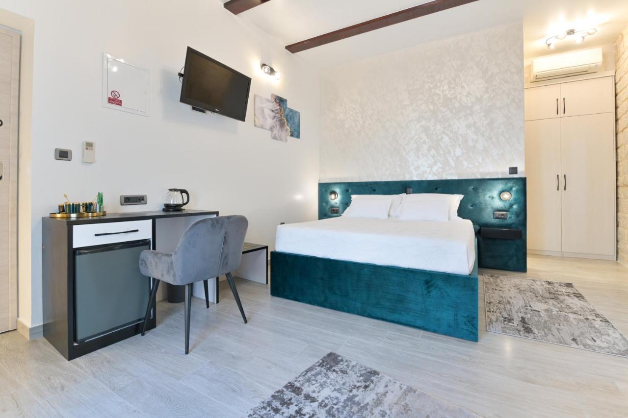 טרוגיר Luxury Rooms "Kaleta" מראה חיצוני תמונה