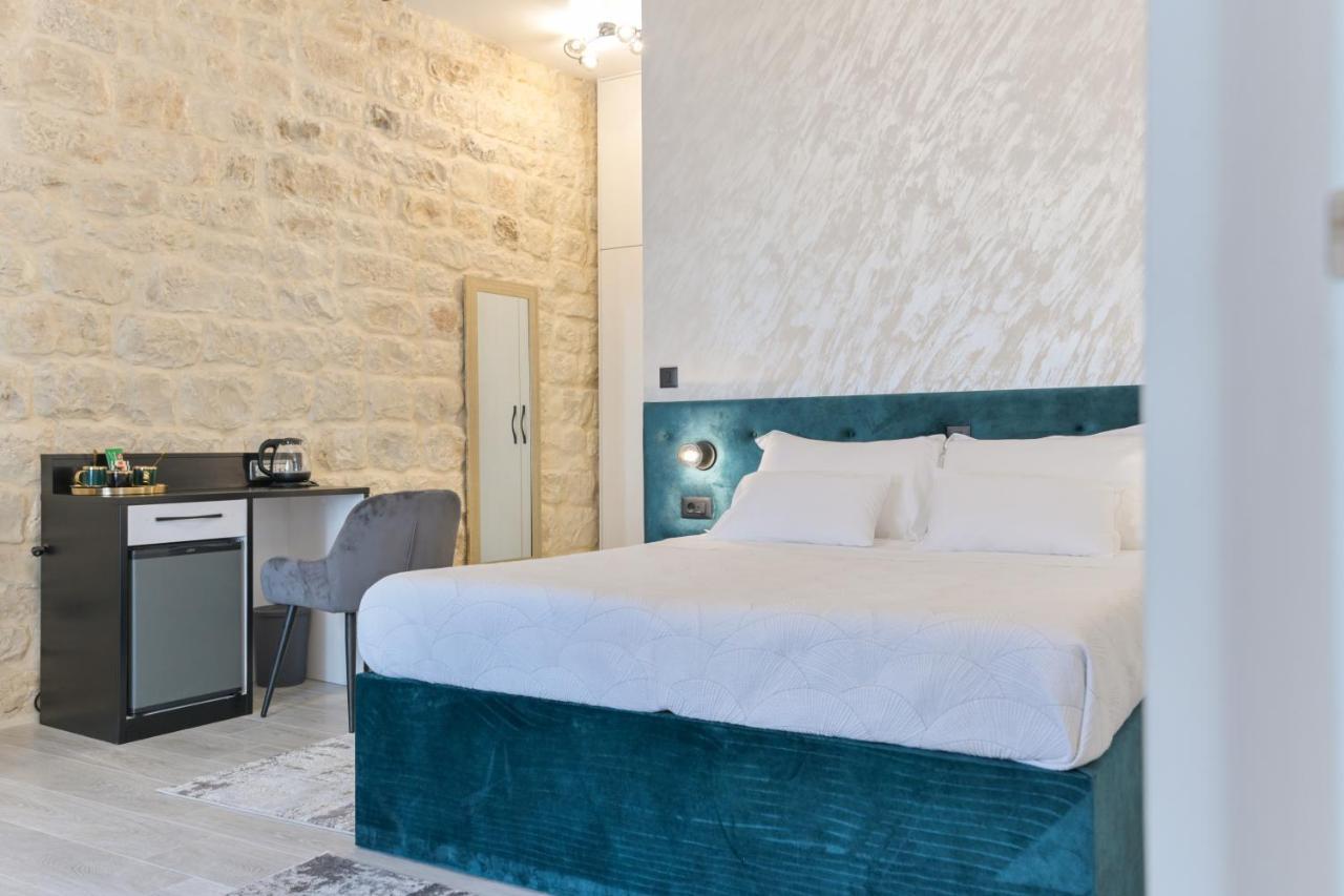 טרוגיר Luxury Rooms "Kaleta" מראה חיצוני תמונה