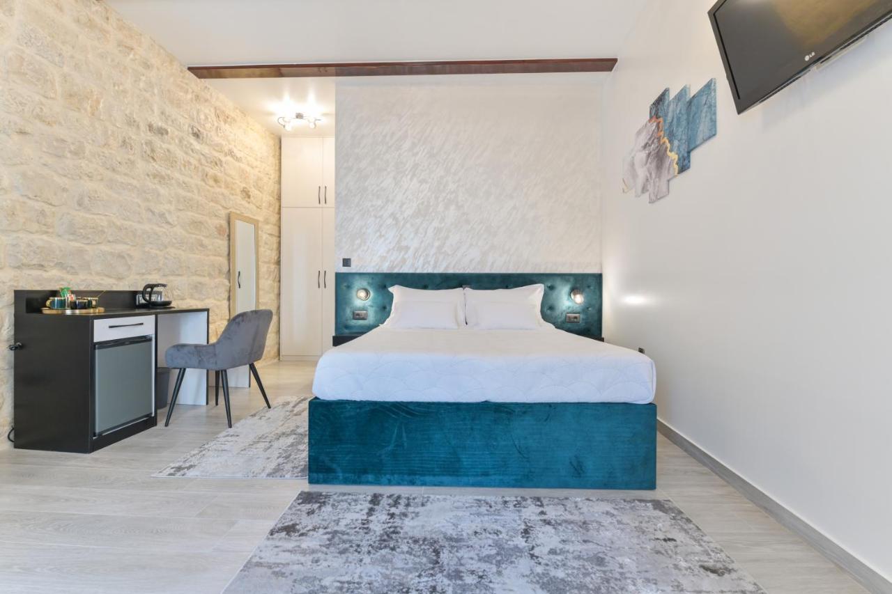 טרוגיר Luxury Rooms "Kaleta" מראה חיצוני תמונה