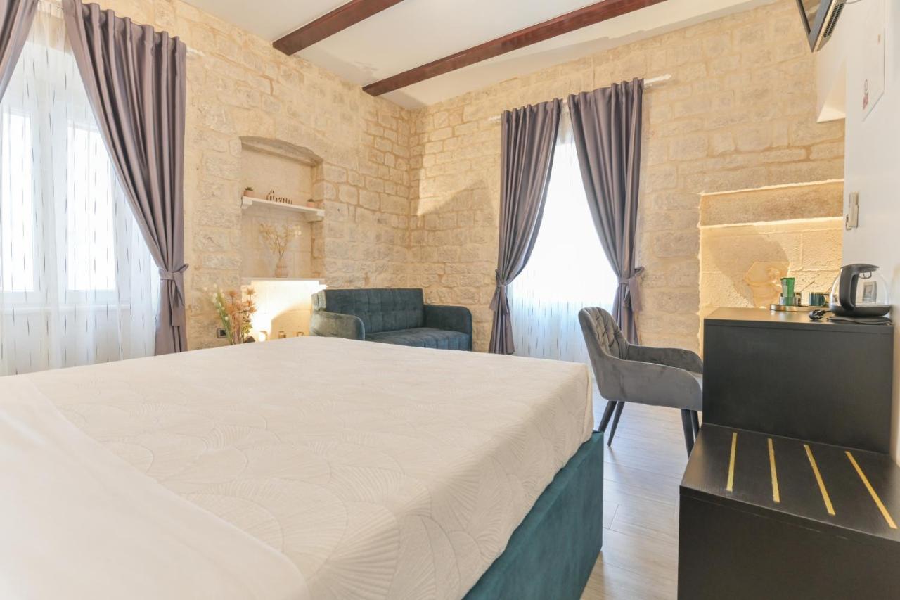 טרוגיר Luxury Rooms "Kaleta" מראה חיצוני תמונה