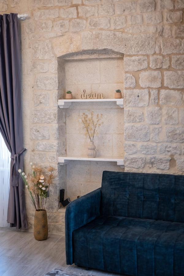 טרוגיר Luxury Rooms "Kaleta" מראה חיצוני תמונה