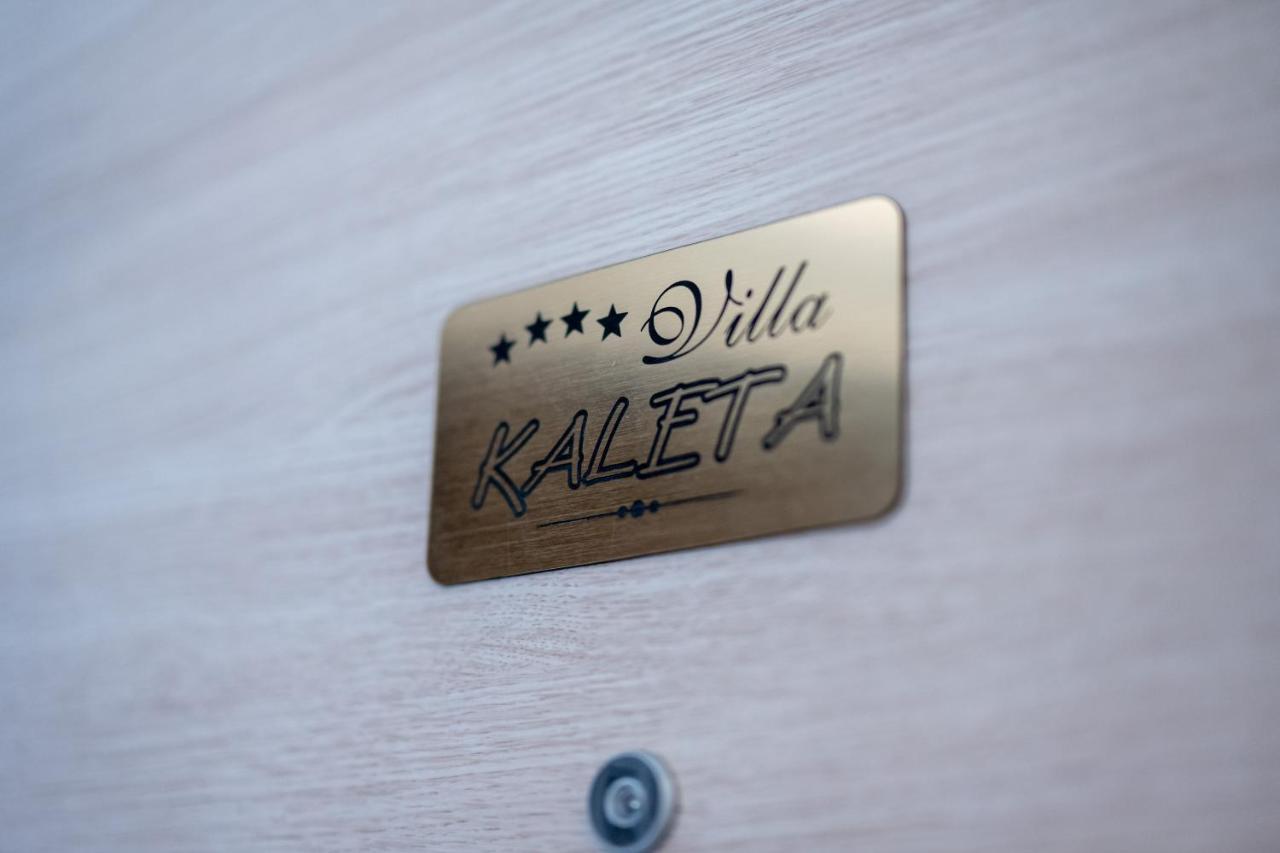 טרוגיר Luxury Rooms "Kaleta" מראה חיצוני תמונה
