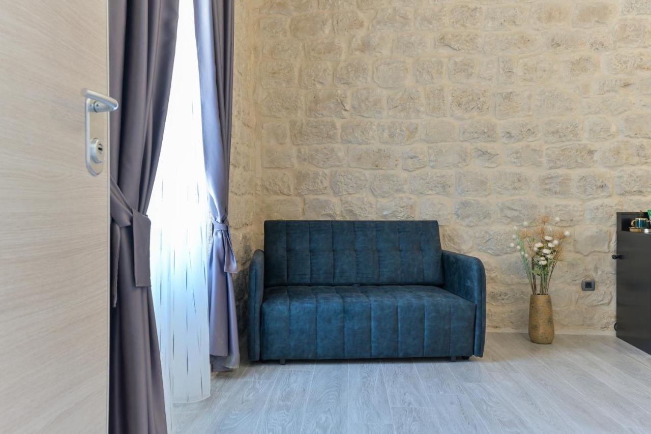 טרוגיר Luxury Rooms "Kaleta" מראה חיצוני תמונה