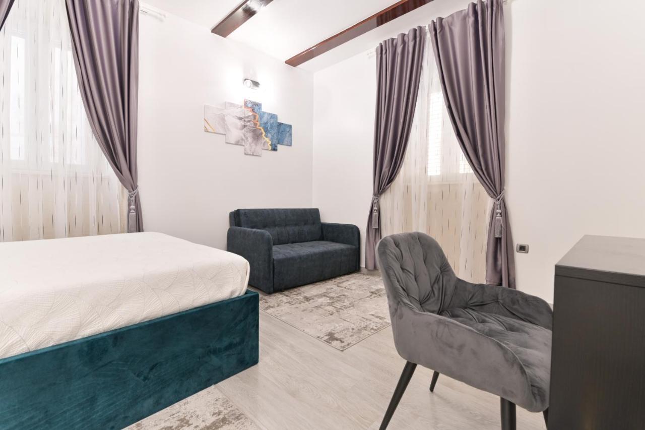 טרוגיר Luxury Rooms "Kaleta" מראה חיצוני תמונה