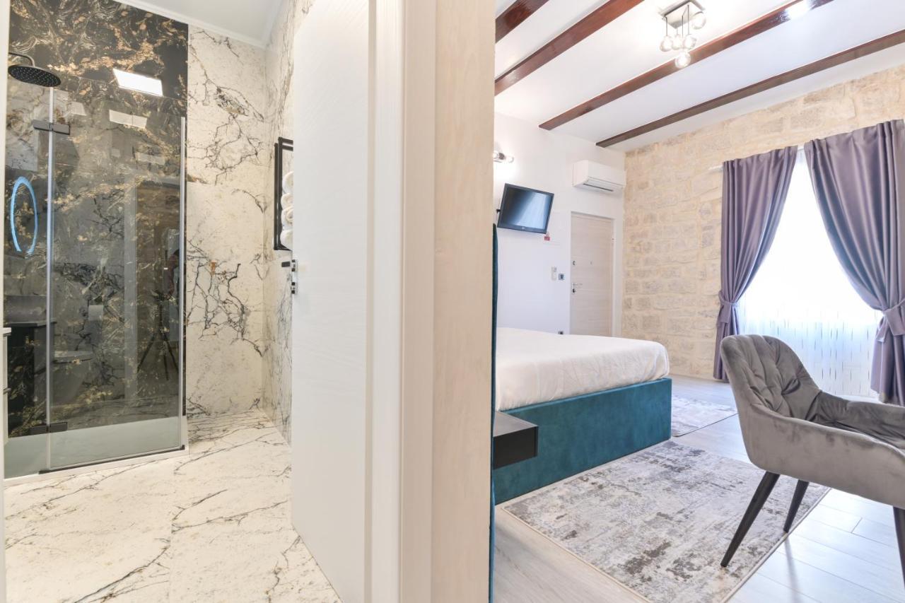 טרוגיר Luxury Rooms "Kaleta" מראה חיצוני תמונה