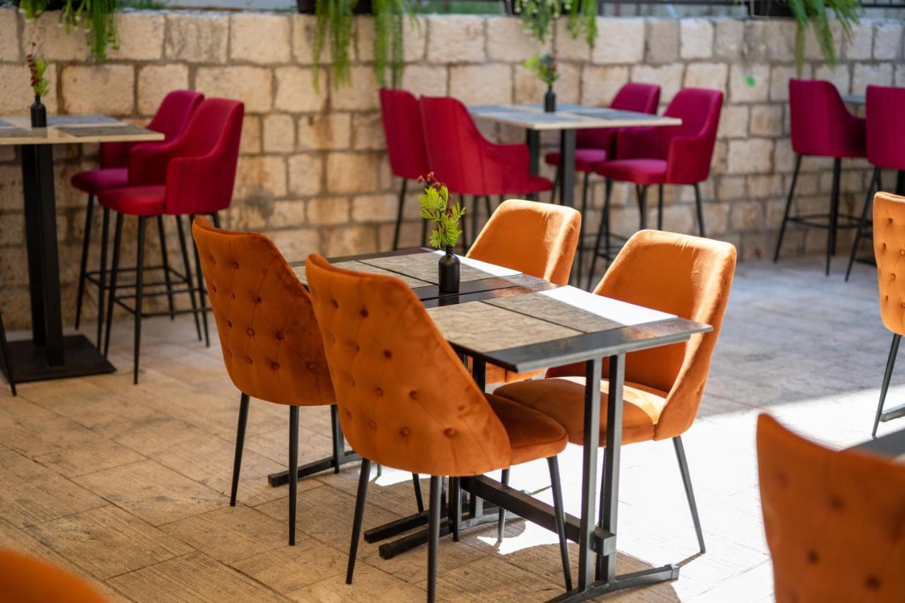 טרוגיר Luxury Rooms "Kaleta" מראה חיצוני תמונה